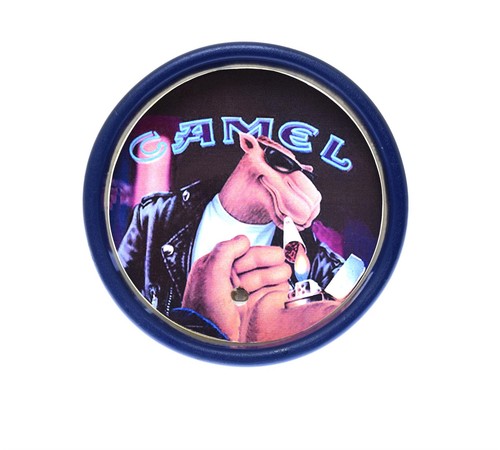Vtg joe camel reynolds - joe,