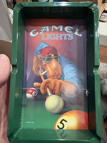 Joe cool camel lights - joe,