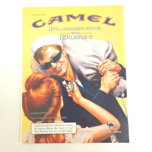 Camel light sailor - camel,