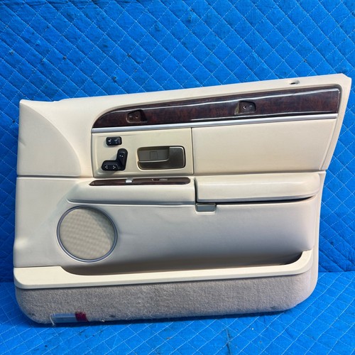 Lincoln town car light - 03-11,